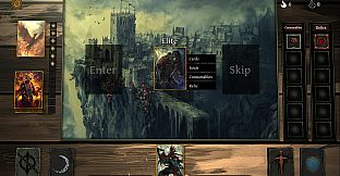 Divine Sin: Death Duel
