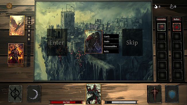 Divine Sin: Death Duel