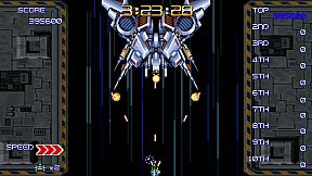 Super Star Shooter Classic