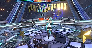 Hatsune Miku VR - 5 songs pack 2