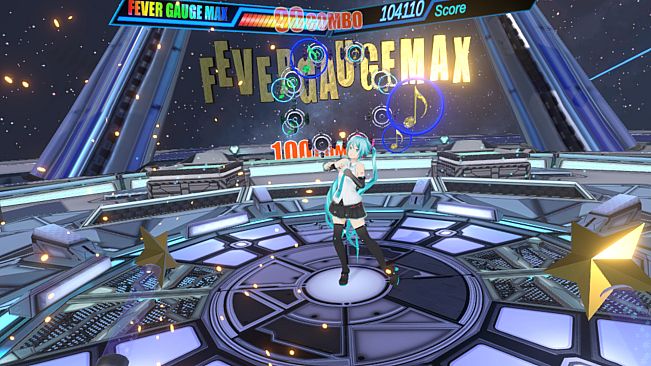 Hatsune Miku VR - 5 songs pack 2