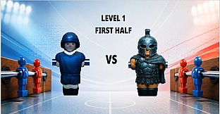 Foosball2D