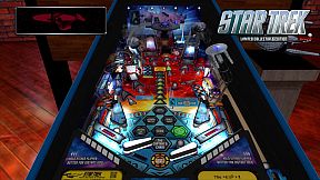 Stern Pinball Arcade