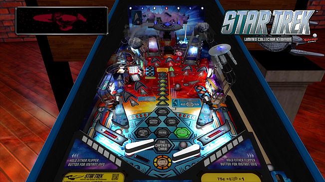 Stern Pinball Arcade