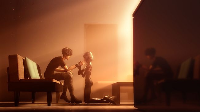 SYNDUALITY Echo of Ada Deluxe Edition