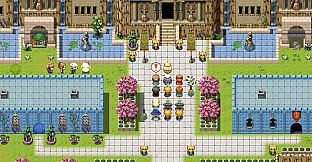 Heroines of Swords & Spells 2