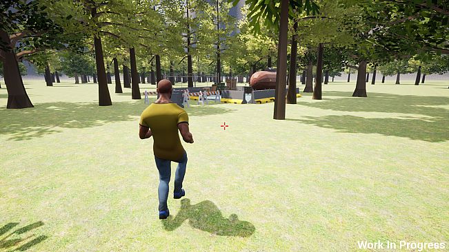 Project City: Kingpin Upgrade