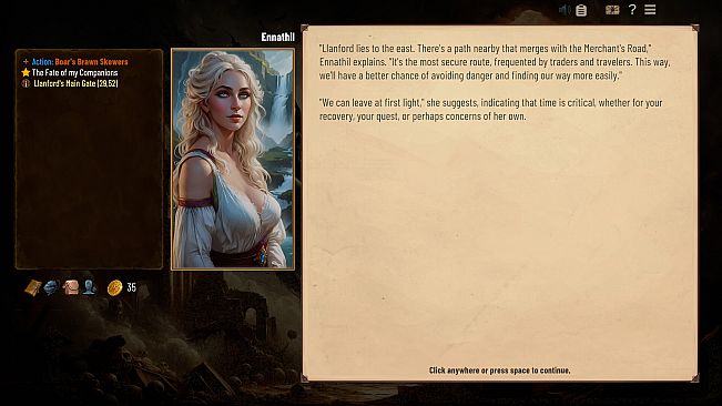 Erannorth Renaissance