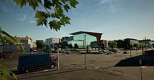 Fernbus Simulator - Poland