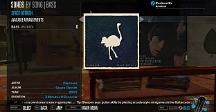 Rocksmith - Hidden Songs - Time Saver Pack