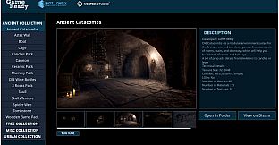Game-Ready Assets