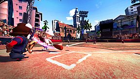 Super Mega Baseball: Extra Innings