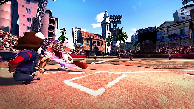 Super Mega Baseball: Extra Innings