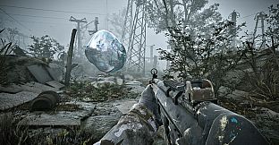 S.T.A.L.K.E.R. 2: Cost of Hope