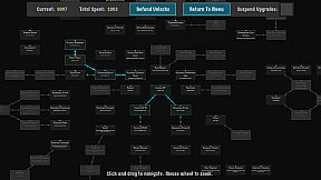 The Wall Mustn't Fall