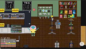 The Extraterrestrials Museum of Earth Exploration