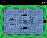 Ahack Adventure 2: Quest For The Ciggy