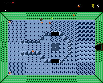 Ahack Adventure 2: Quest For The Ciggy