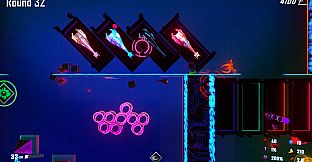 Beat the Machine: Rebooted - Invasion