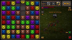 Terminal squad: Sentinel