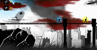 Shadow Ninja: Endless Runner