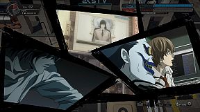 DEATH NOTE Killer Within