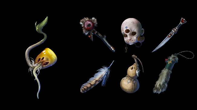 Bonereader Digital Artbook