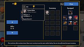 ZpellCatz: Pumpkin Prologue