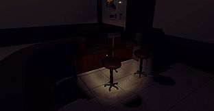 Heralds of Silence. Chapter one