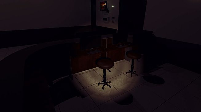 Heralds of Silence. Chapter one