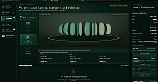 Jade Master: Chronicle