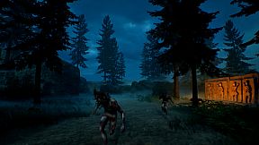 Into the Fold - Nala Junction