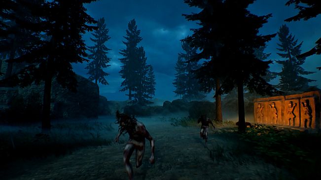 Into the Fold - Nala Junction