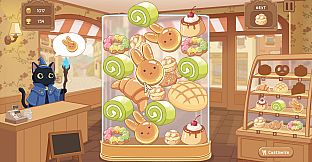 Pastry Pile Up