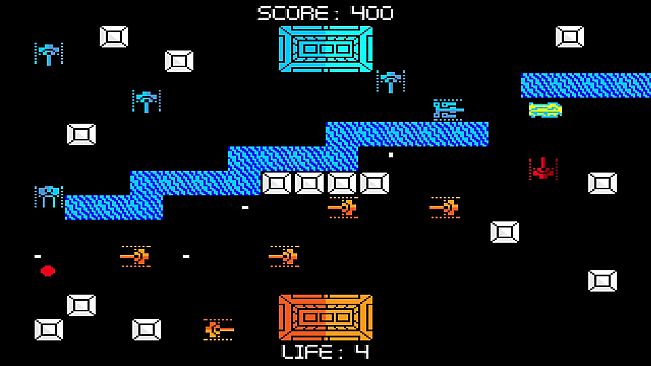 Tiger Tank 59 Ⅰ Mission Pack 041