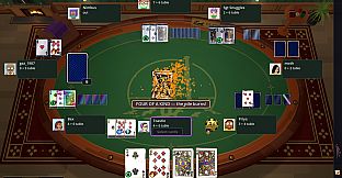 Hold'em Fold'em Poker - Founders Reward!