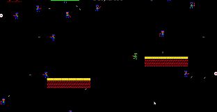 Tiger Soldier Ⅰ MP070