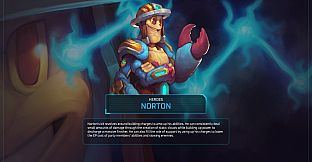 Dark Sky - Art Supporter Pack