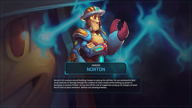 Dark Sky - Art Supporter Pack