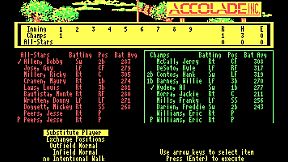 HardBall! + HardBall II