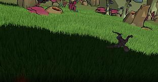 A God-Like Backhand!