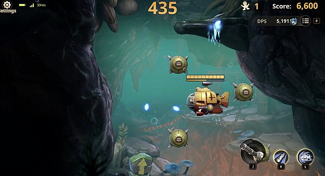 Metal Slug: Awakening