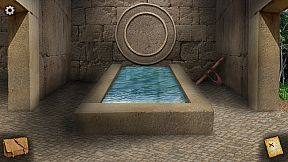 The Hunt for the Lost Treasure