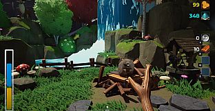 I’m a Wizard, But I Dig