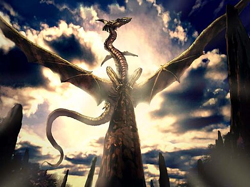 Littlewitch Romanesque: Editio Regia