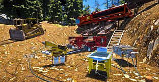 Gold Mining Simulator - Definitive Edition