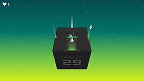 Not Not - A Brain Buster