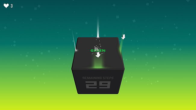 Not Not - A Brain Buster