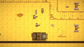 Area 51: The 9/20 Massacre
