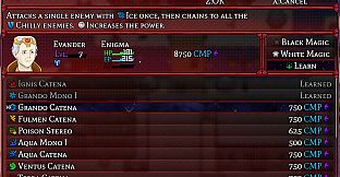 Mortis Chronicles: Tale of Cowardice